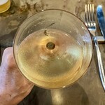 BISTRO H - コントラプント アルバリーニョボトル6,000円