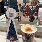 タリーズコーヒー - ドリンク写真: