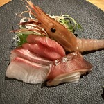 SUSHI & BAR 樹琳 - 