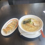 幸楽苑 山形花楯店 - 