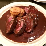 ビストロ　オチアイ - 