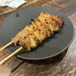 炭火焼鳥家 ちきちき - 