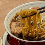 R+ 隠れ家すぎるラーメン屋 - 料理写真: