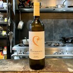 BISTRO H - コントラプント アルバリーニョボトル6,000円