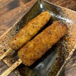 炭火焼鳥家 ちきちき - 