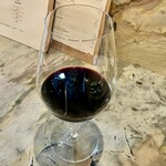 BISTRO H - ラ・クロワ・デ・ゾブレ 2020年グラス1,700円