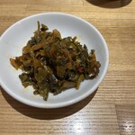 彩色ラーメンきんせい - 