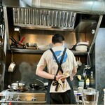 BISTRO H - 廣瀬シェフ