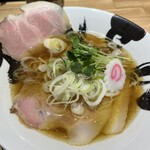 彩色ラーメンきんせい - 