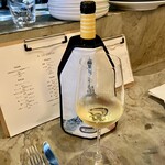 BISTRO H - コントラプント アルバリーニョボトル6,000円