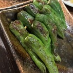 炭火焼鳥家 ちきちき - 