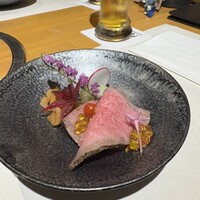 本格肉料理 丸小 - 