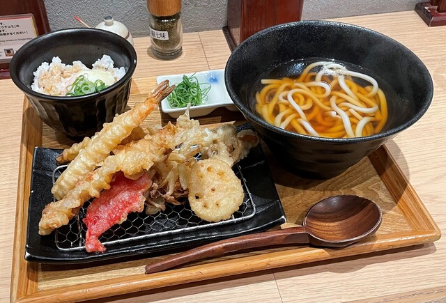 Honmachi Seimenjo Ten Rukuaosakaten