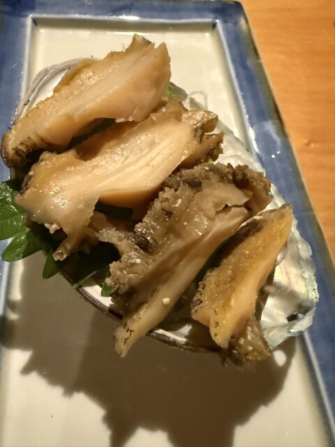 SUSHI & BAR 樹琳（スシ&バー キリン） - 石巻（寿司）の写真