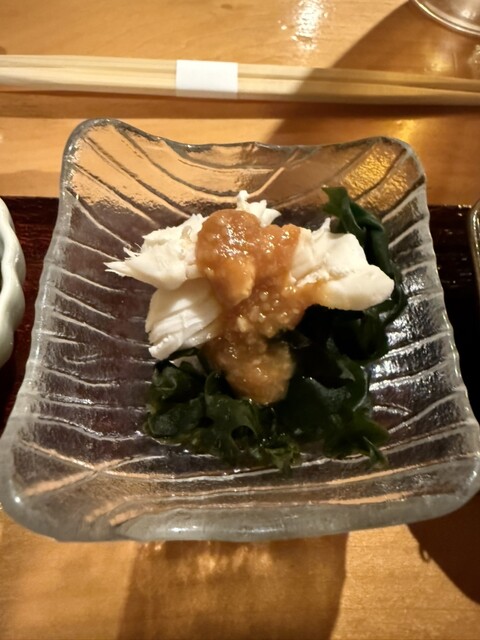 SUSHI & BAR 樹琳（スシ&バー キリン） - 石巻（寿司）の写真