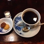 アデリータ - 201411　アデリータ　★ファンシーＡセット（ＬＬサイズ）（980円）★ホット  ※小菓子付き(^-^)/