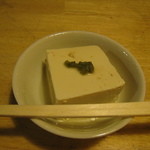 かしわや - 豆腐