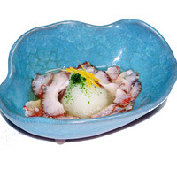 赤なまこ酢（冬季限定）