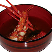 長寿汁