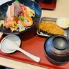 築地食堂 源ちゃん プレナ幕張店