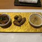 炭家 なかむら - 