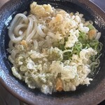 セルフうどん てまり - 