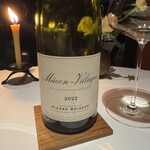 レフェルヴェソンス - 