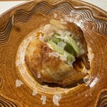 炭家 なかむら - 