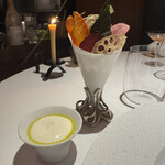 レフェルヴェソンス - 