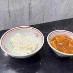 蒙古タンメン中本 - 