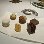 レフェルヴェソンス - 