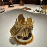 レフェルヴェソンス - 