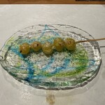 炭家 なかむら - 