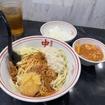 蒙古タンメン中本 - 