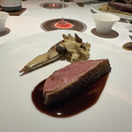 レフェルヴェソンス - 