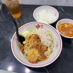 蒙古タンメン中本 - 