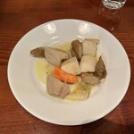 トラットリア フランコ - 