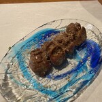 炭家 なかむら - 