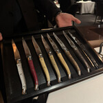 レフェルヴェソンス - 