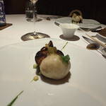 レフェルヴェソンス - 