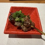 炭家 なかむら - 