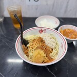 蒙古タンメン中本 - 