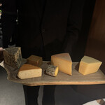 レフェルヴェソンス - 