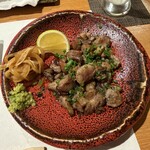 炭家 なかむら - 