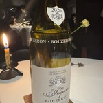 レフェルヴェソンス - 