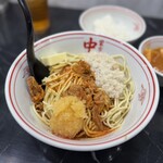 蒙古タンメン中本 - 