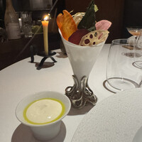 レフェルヴェソンス - 