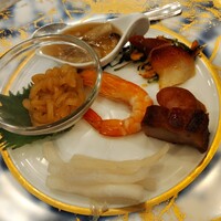 中国料理 南園 京王プラザホテル八王子店 - 