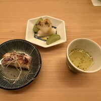 鮨おにかい＋1 - 