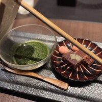 豆乳とんしゃぶ 寅太郎 - 